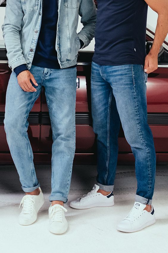 Inwoner gebed Plateau Heren jeans Cars Jeans® - Officiële Webshop