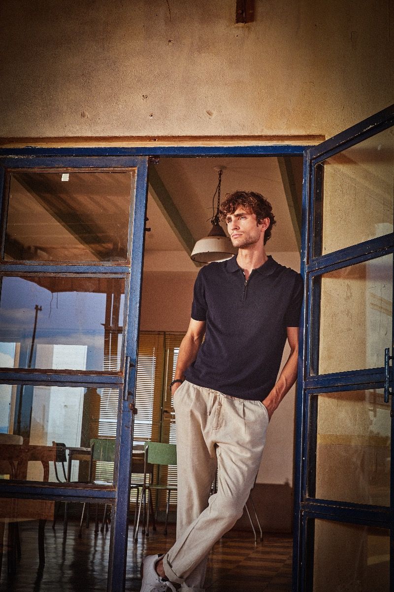 Cars jeans shop and casuals
