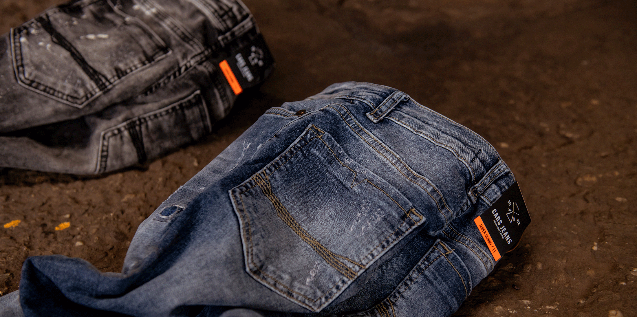 Jeans Jeans