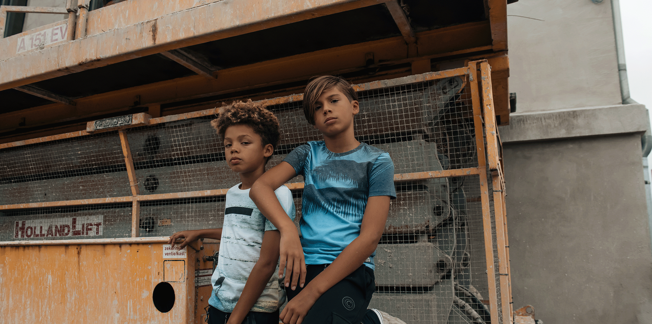 Nieuwe collectie Nieuwe collectie