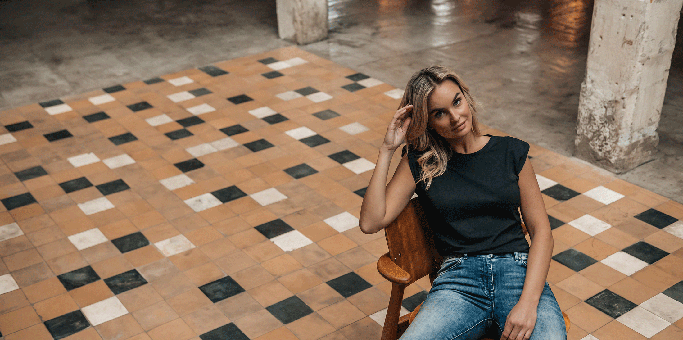 Nieuwe collectie Nieuwe collectie