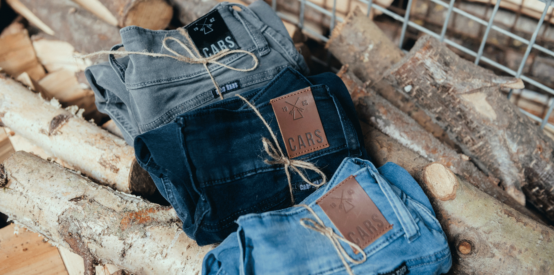 Jeans Jeans