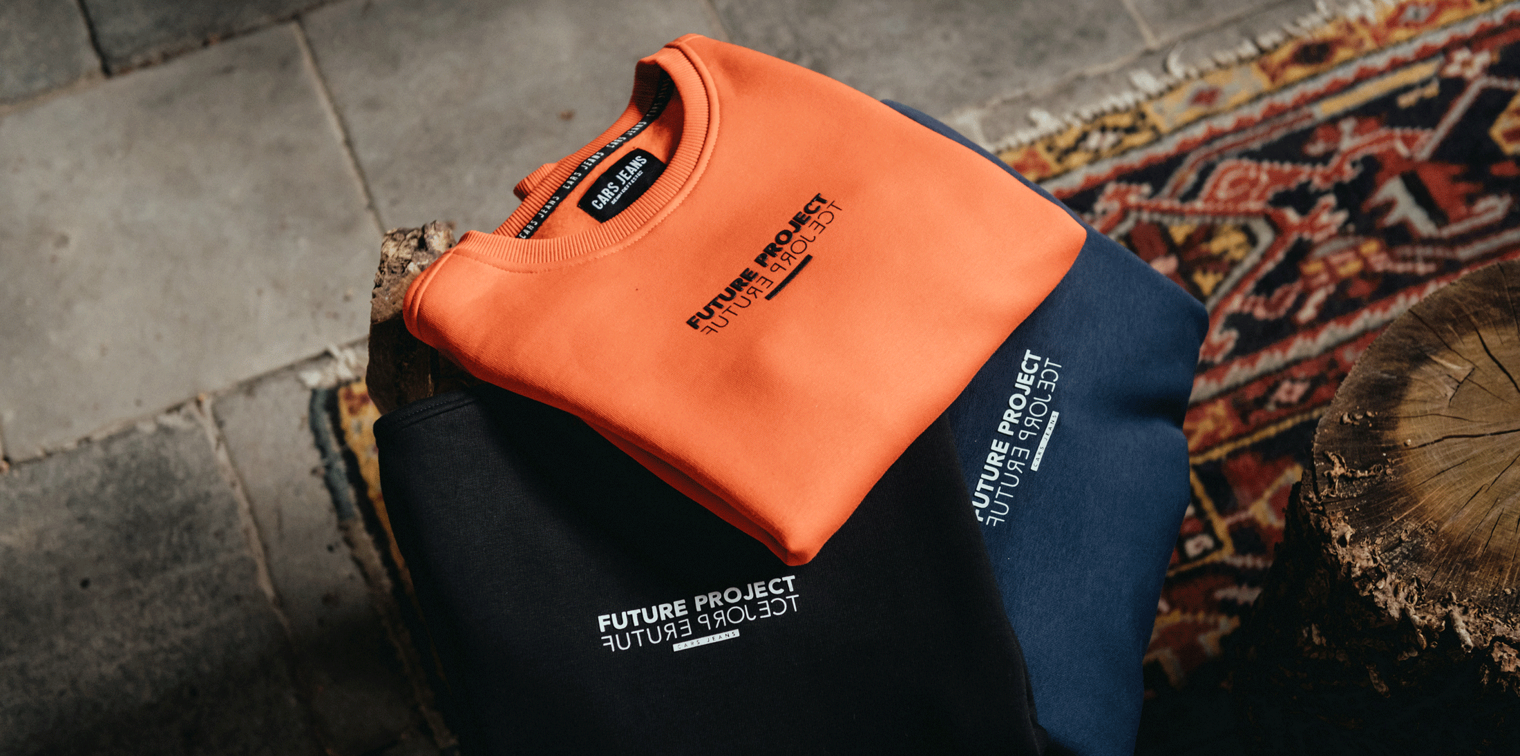 Sweaters & hoodies Sweaters & hoodies