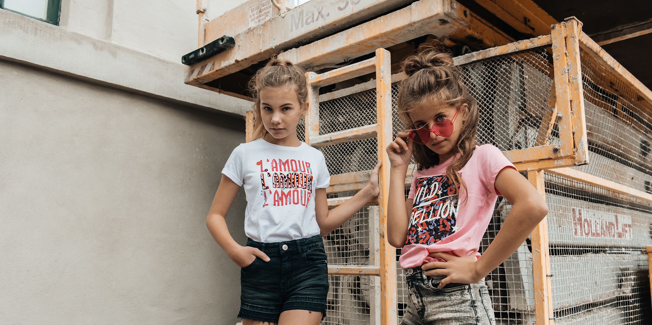 Nieuwe collectie Nieuwe collectie