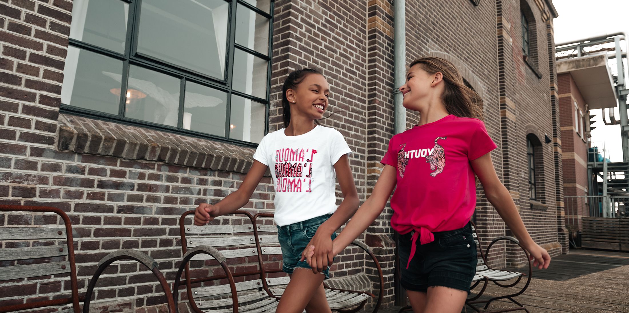 T-shirts & tops T-shirts & tops