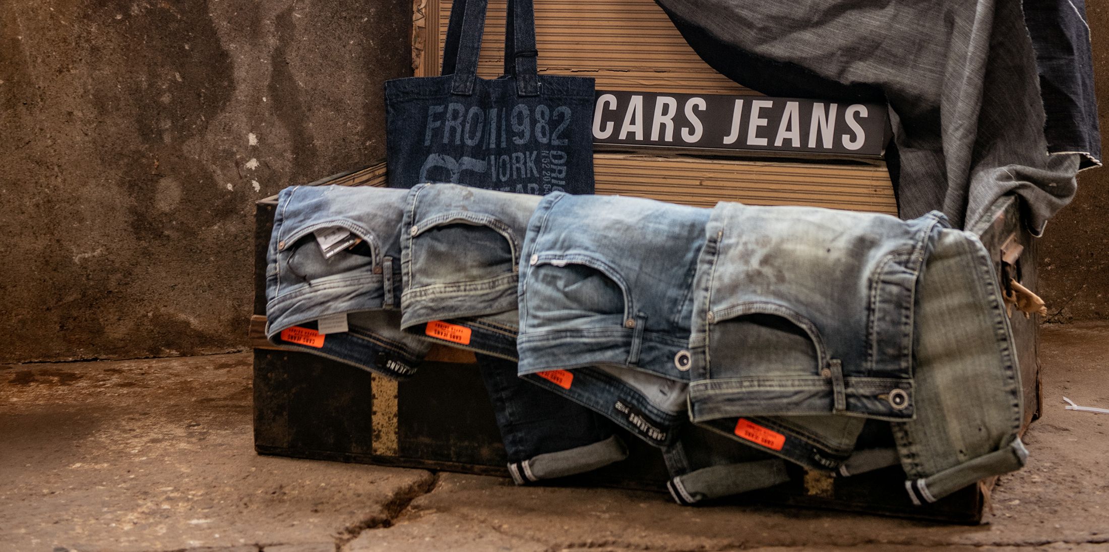 Jeans Jeans