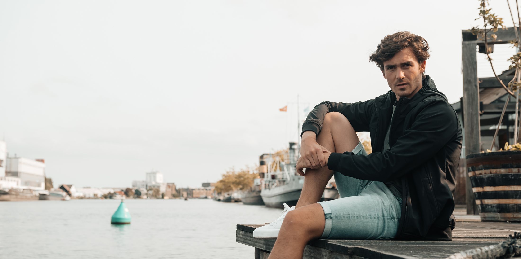 Shorts & bermuda's Shorts & bermuda's