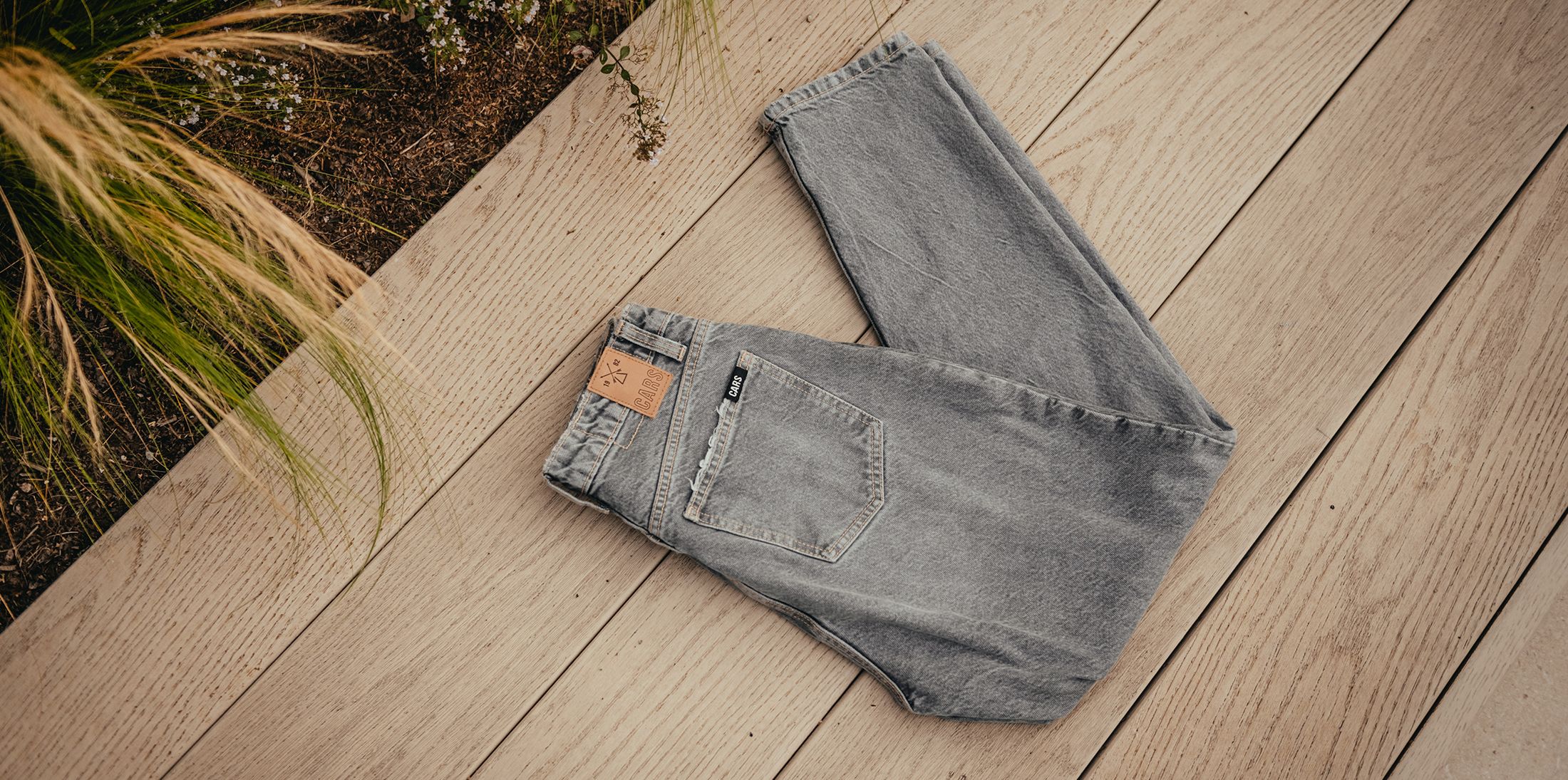 Jeans Jeans