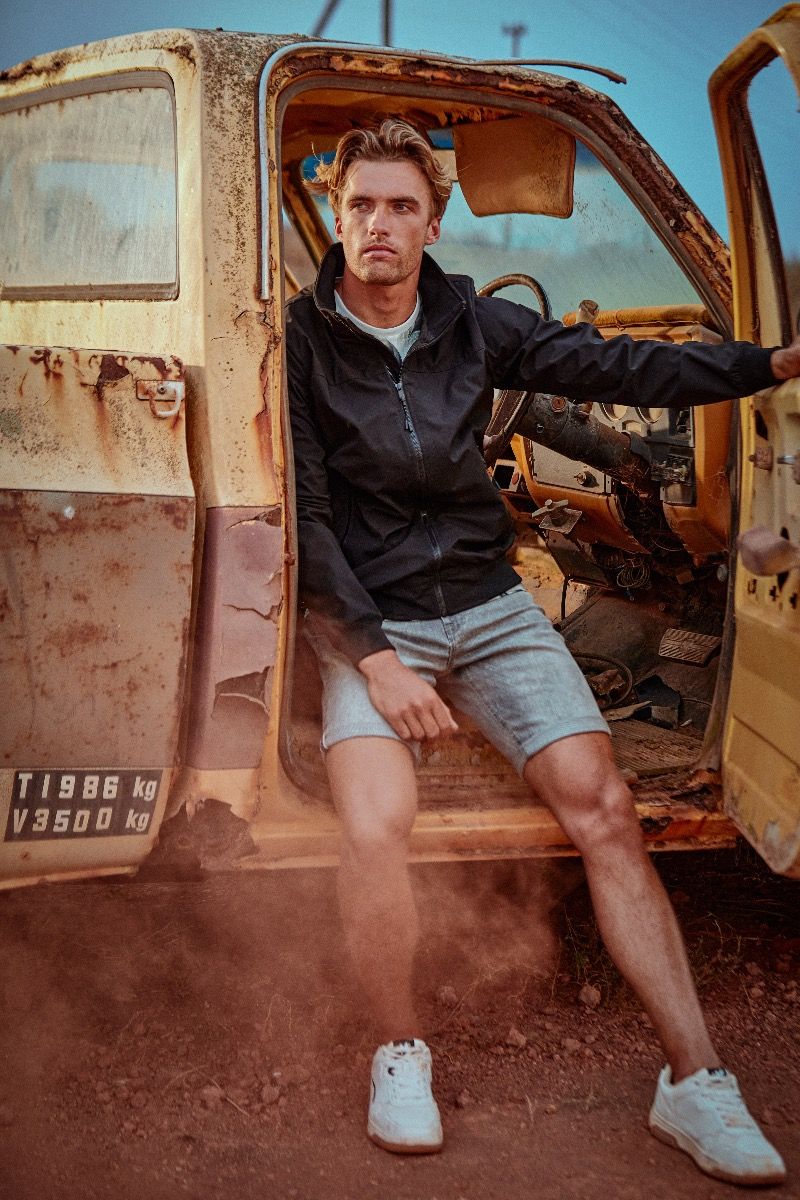 Cars jeans and casuals clearance