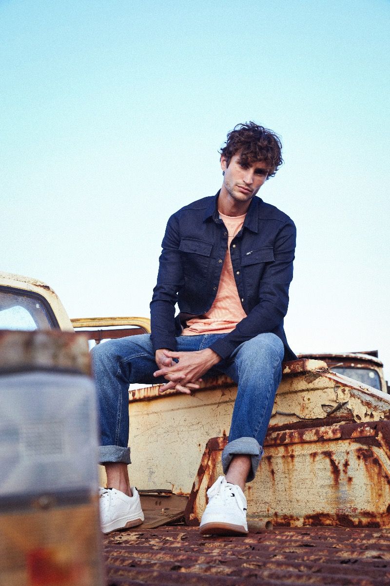 Men Cars Jeans shop je nu online in de offici le webstore