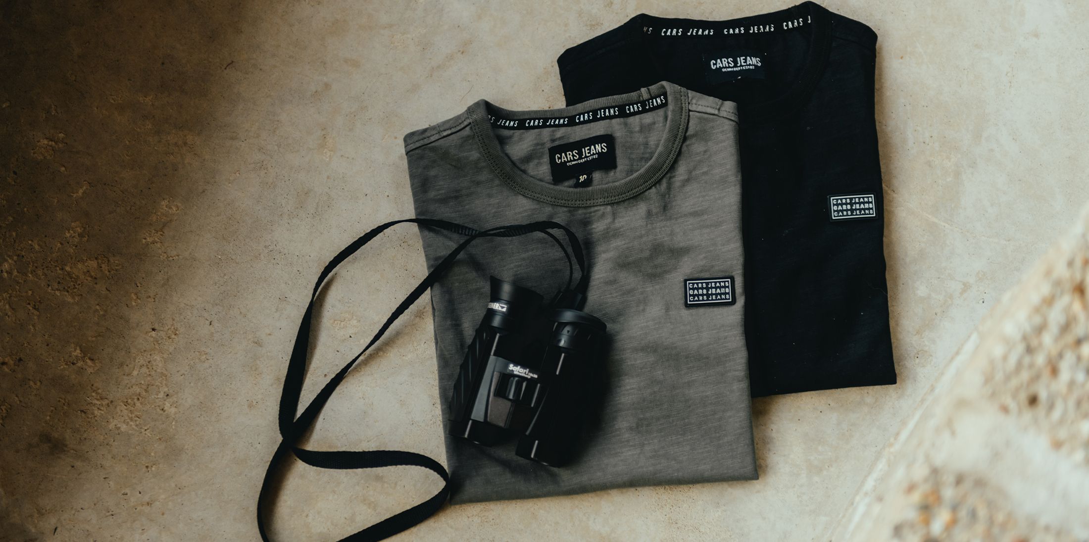 T-shirts & poloshirts T-shirts & poloshirts