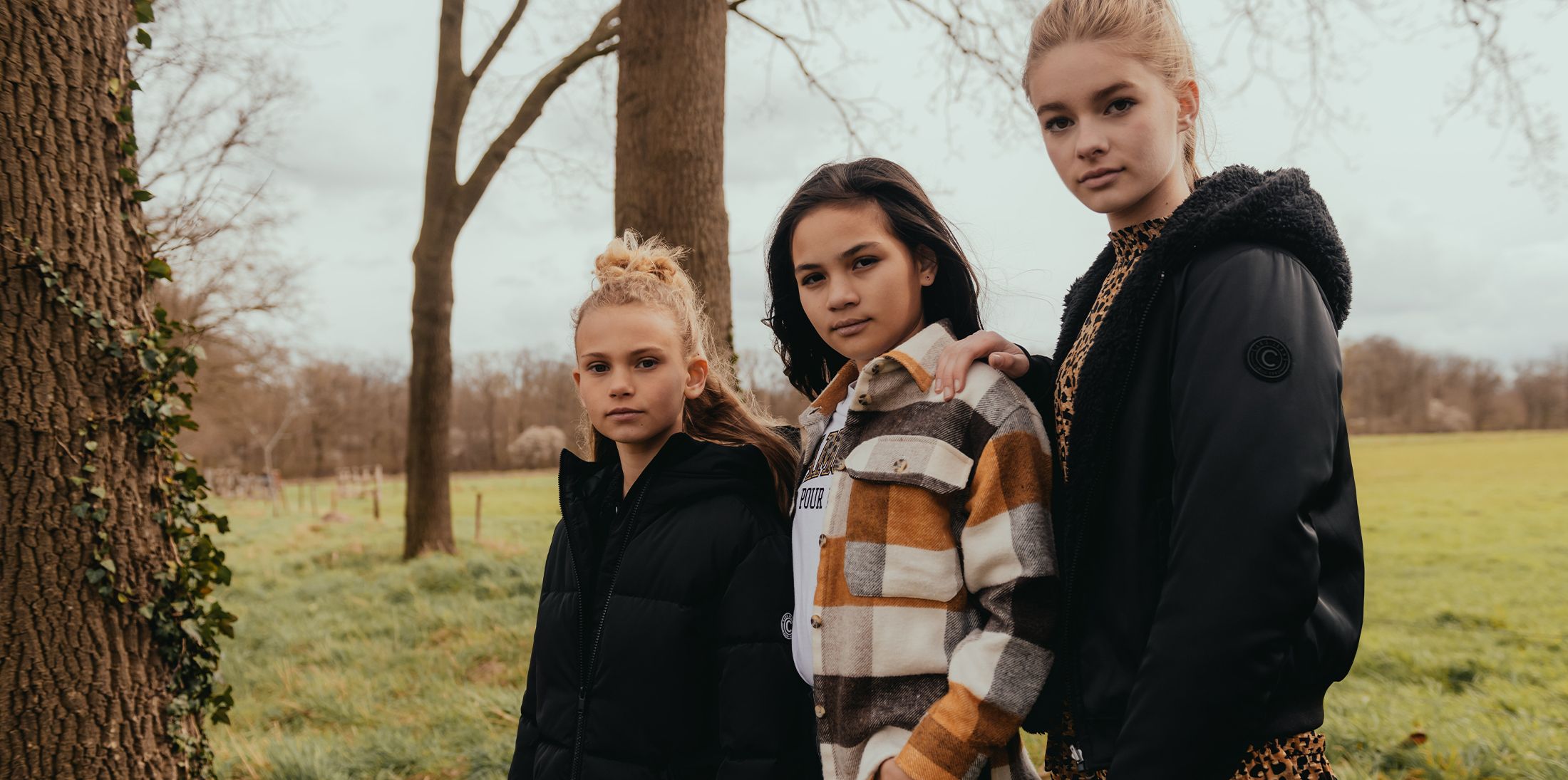 Nieuwe collectie Nieuwe collectie