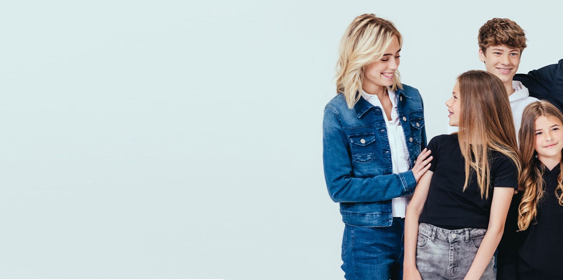 Denim Gift Guide