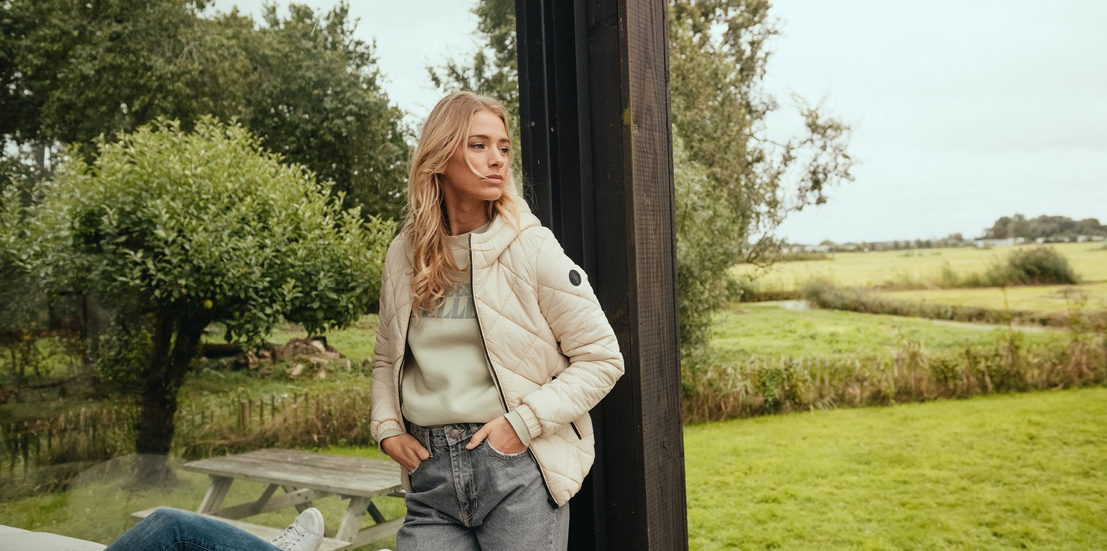 Nieuwe collectie Nieuwe collectie
