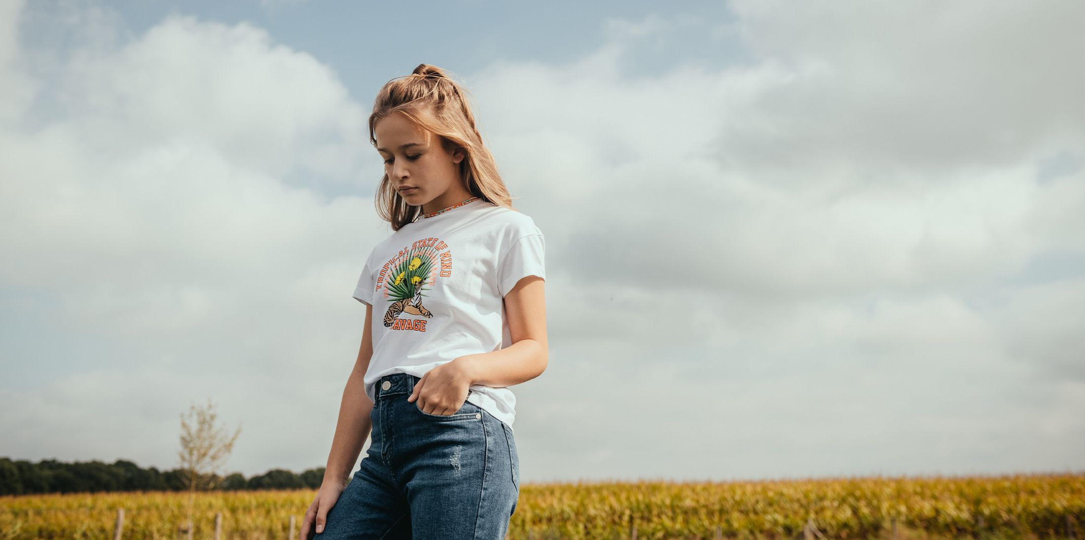 T-shirts & tops T-shirts & tops