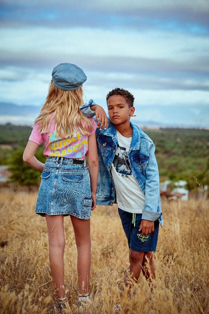 Jongens Cars Jeans shop je nu online in de officiele webstore