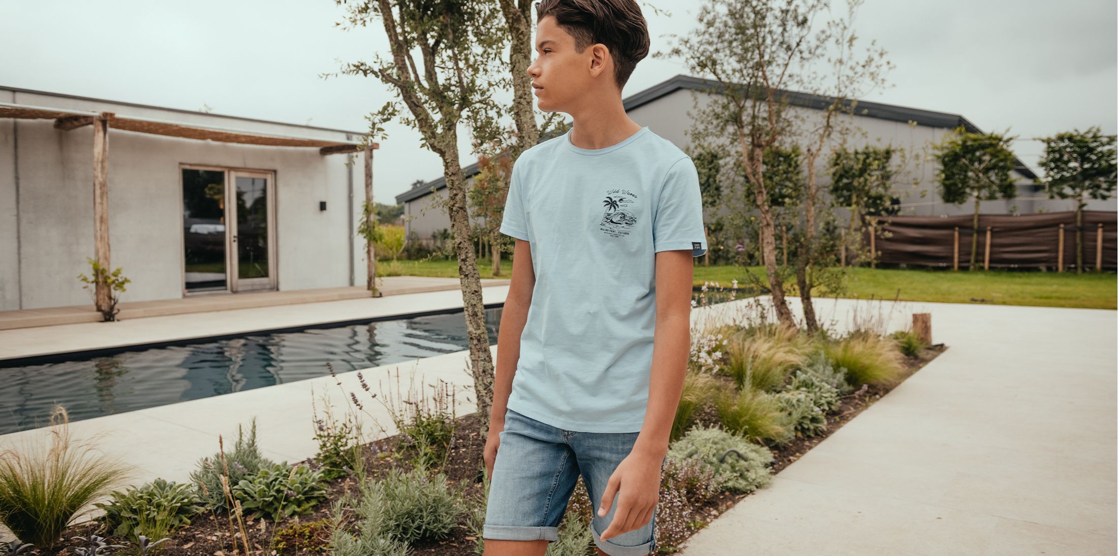 Shorts & bermuda's Shorts & bermuda's