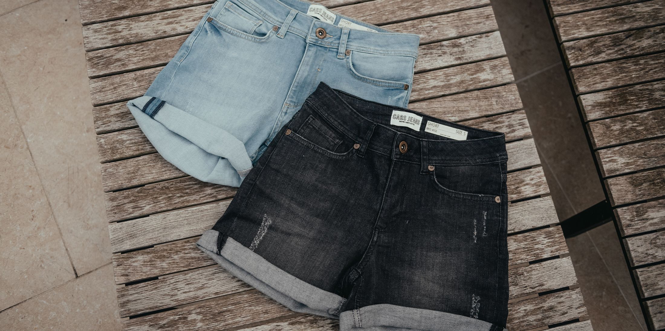 Shorts Shorts