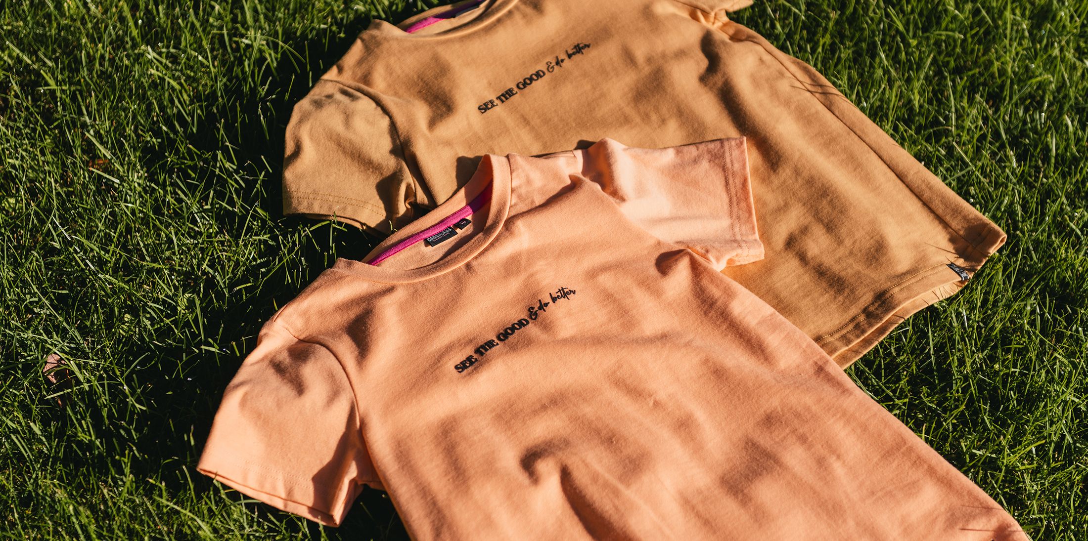 T-shirts & tops T-shirts & tops