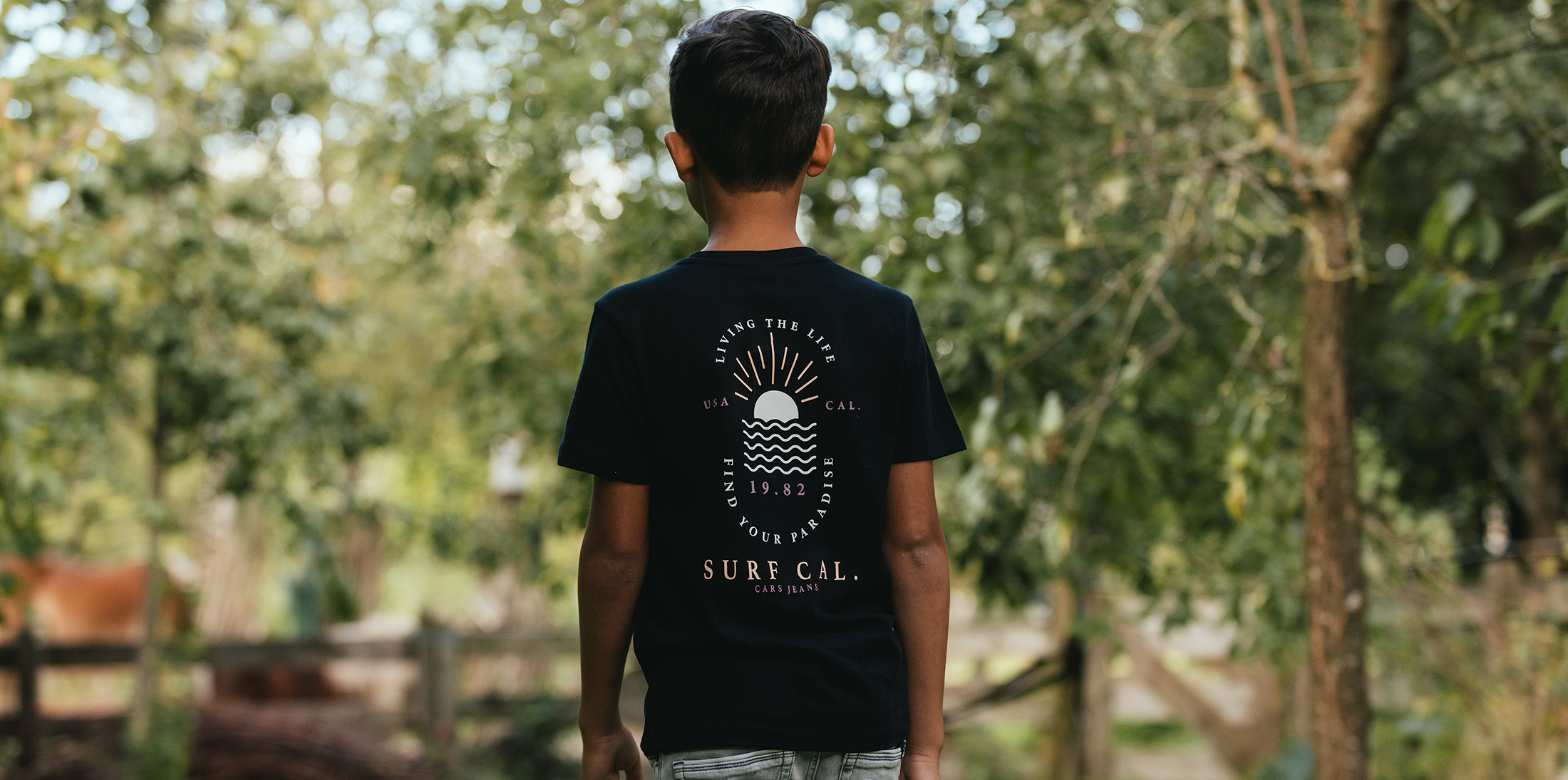 T-shirts & poloshirts T-shirts & poloshirts