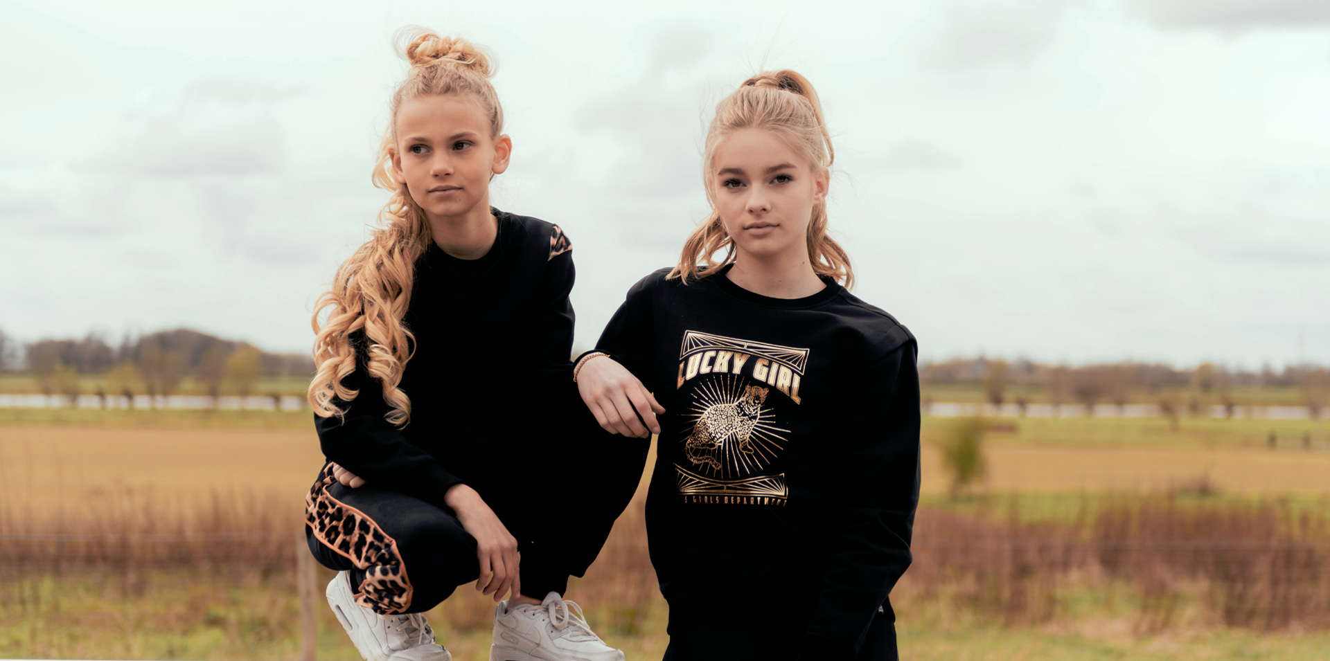 Wild ones