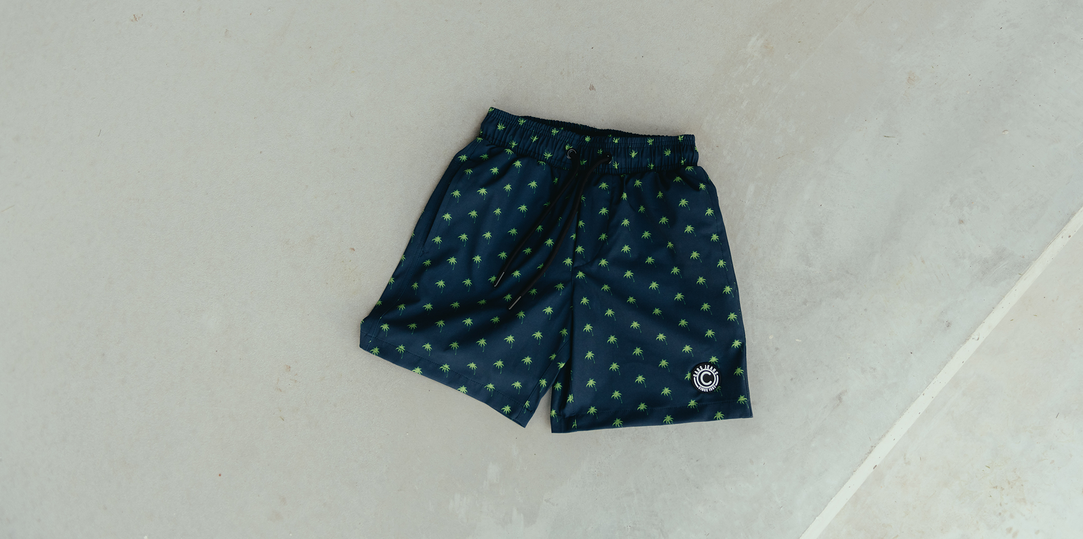 Zwemshorts Zwemshorts