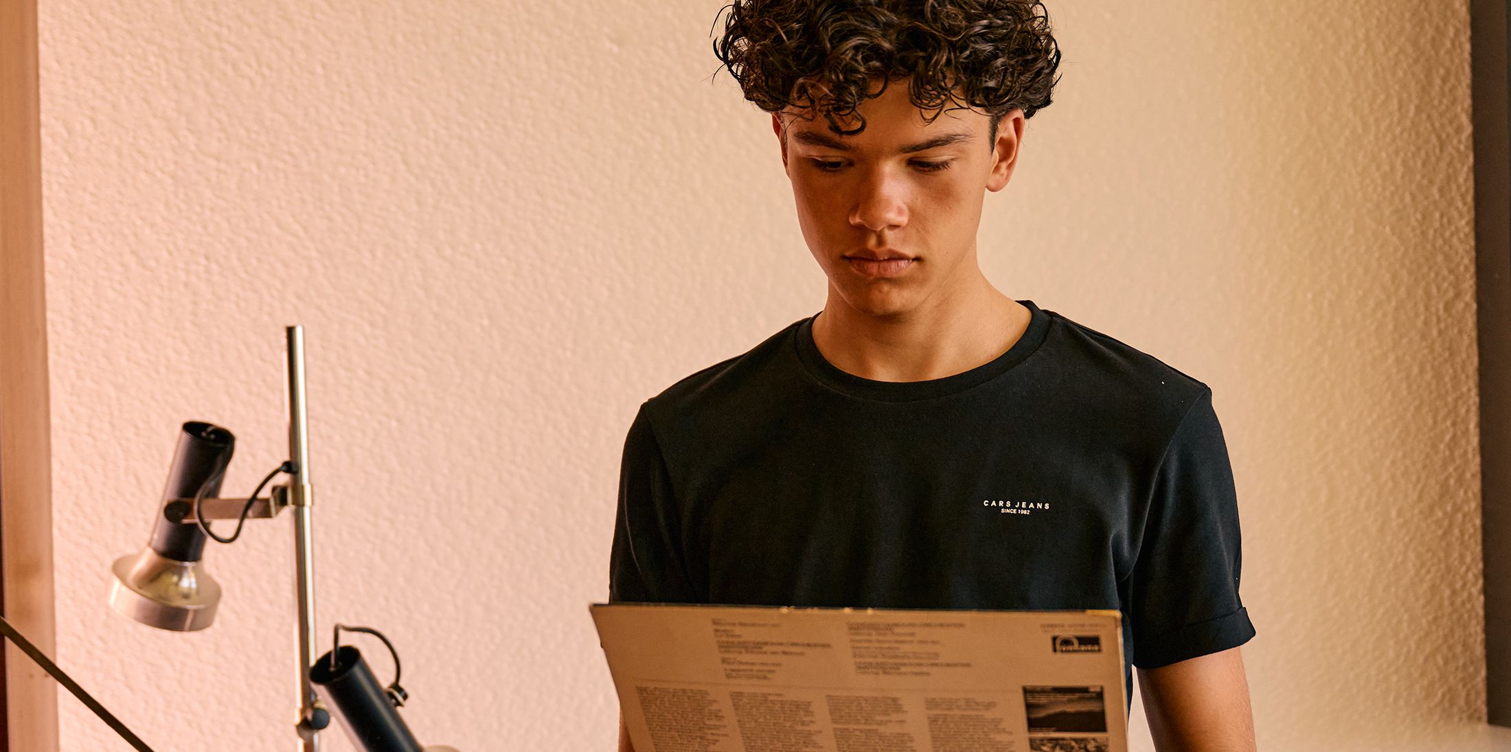 T-shirts & poloshirts T-shirts & poloshirts