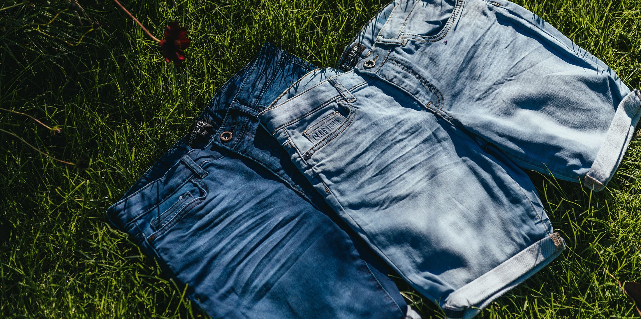 Shorts & bermuda's Shorts & bermuda's