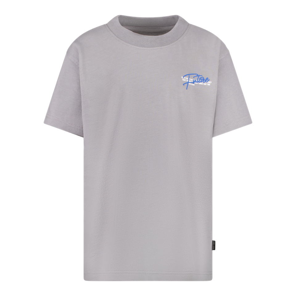 T-shirt Feturo jr.