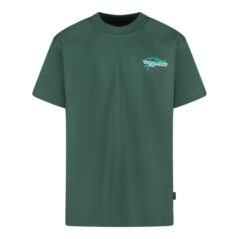 T-shirt Feturo jr.