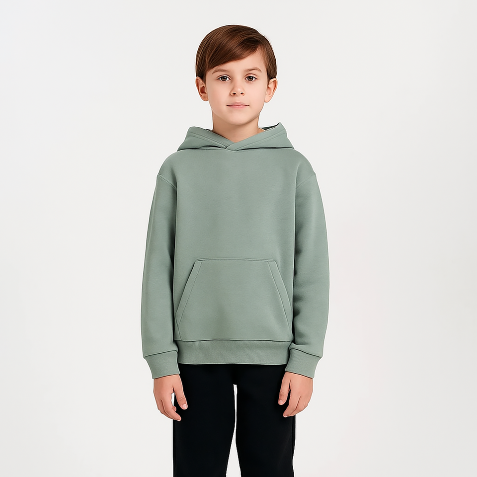 Hoodie Fergal jr.
