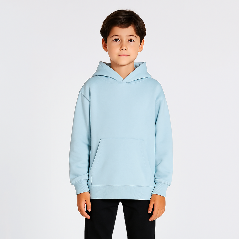 Hoodie Fergal jr.