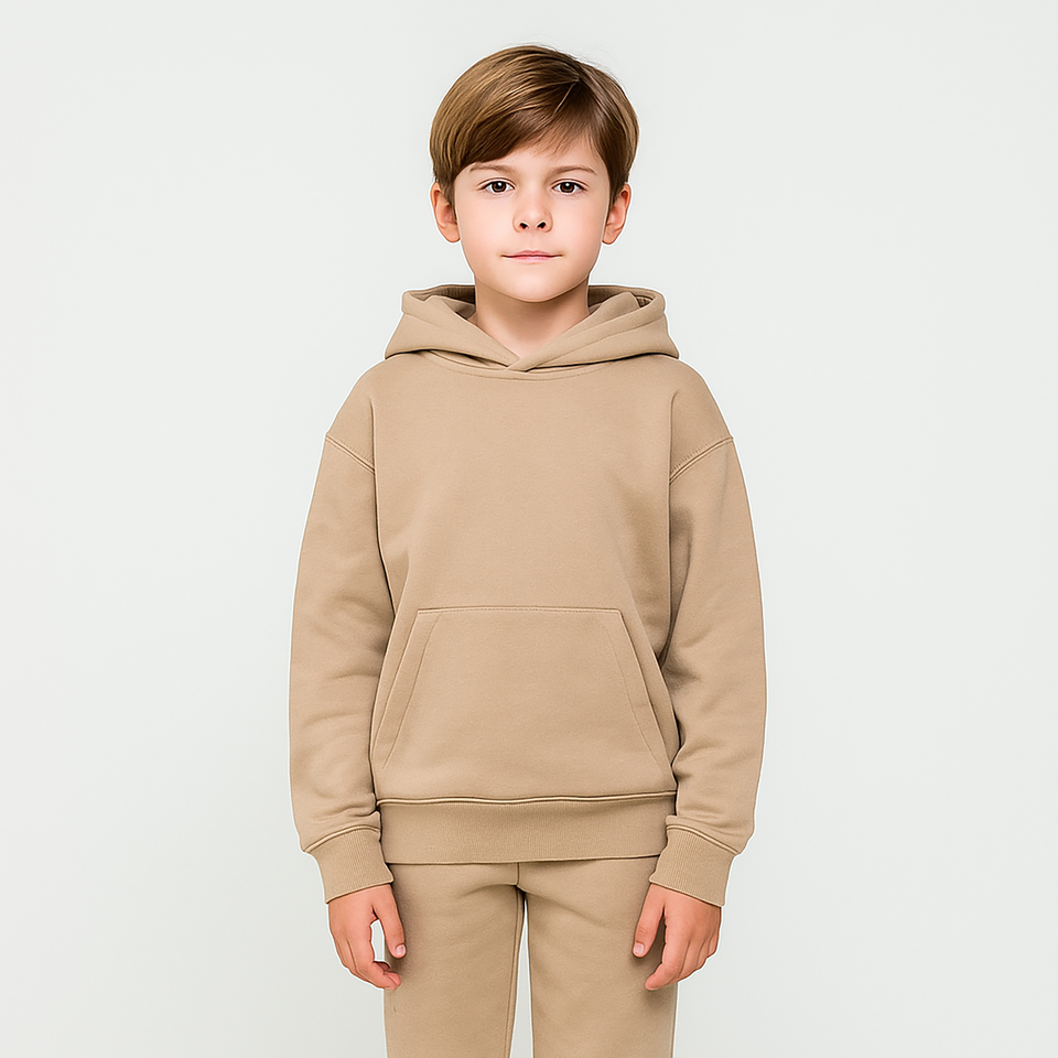 Hoodie Fergal jr.