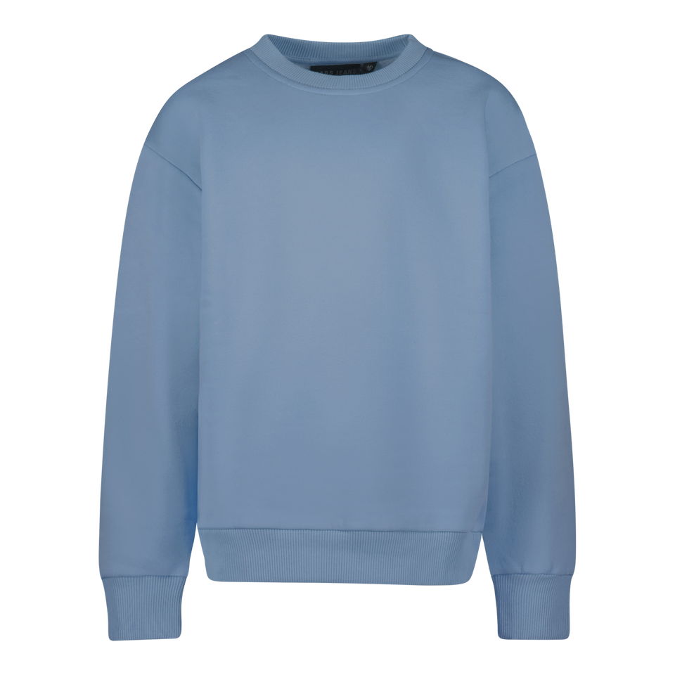 Sweater Eamon jr.