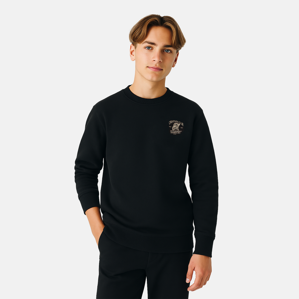 Sweater Creato jr.