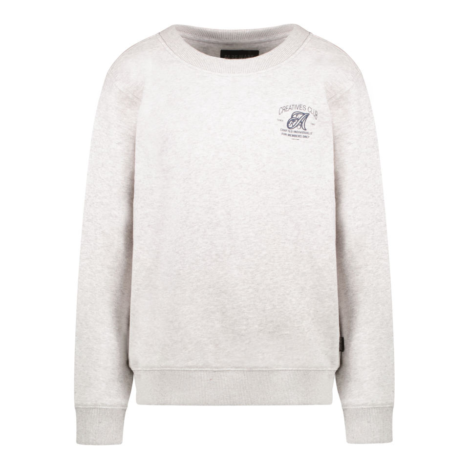 Sweater Creato jr.