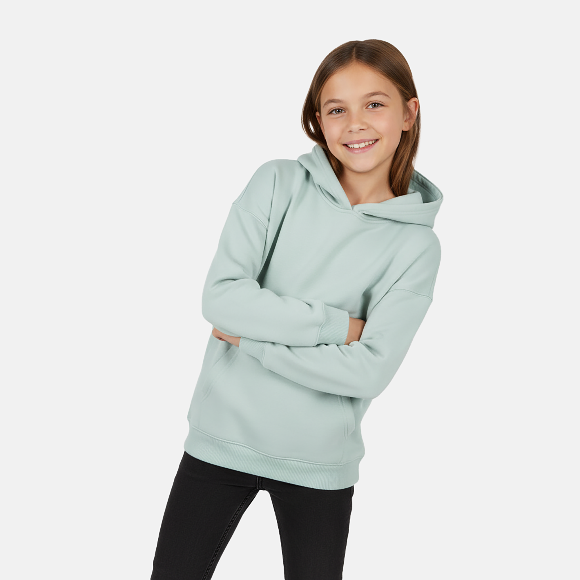 Kids Hoodie Orla