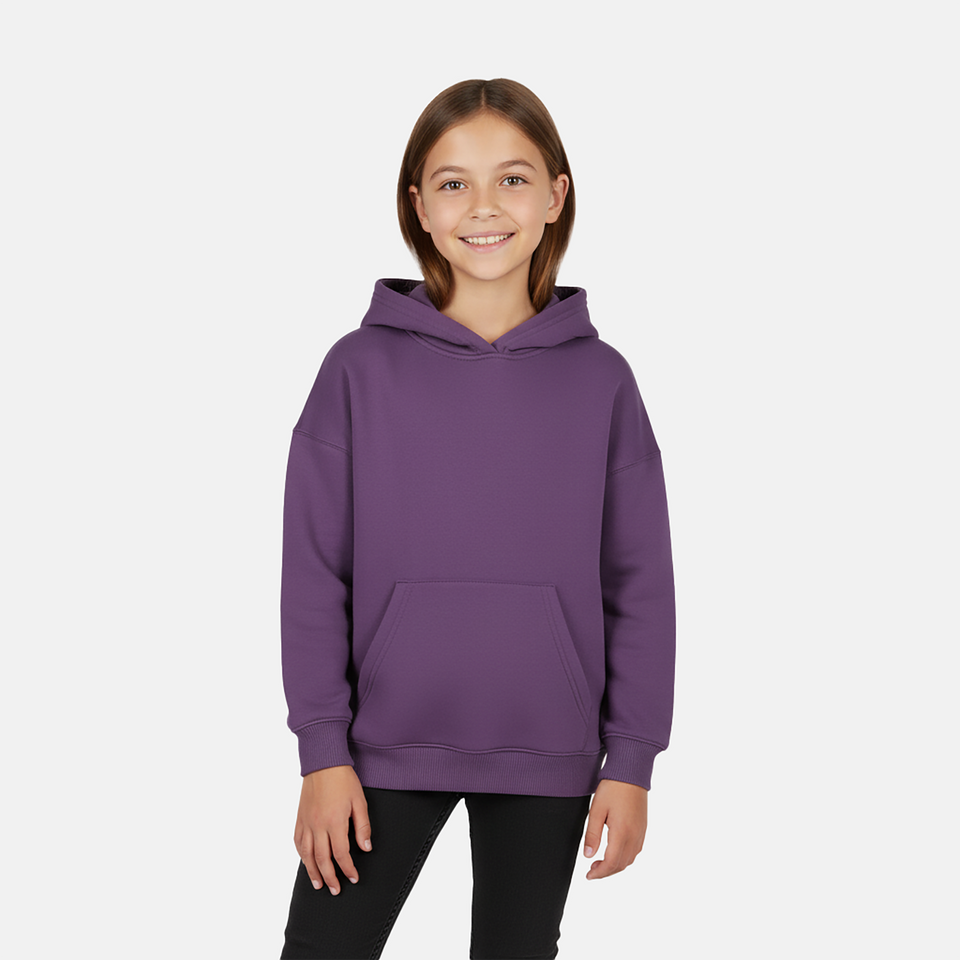 Kids Hoodie Orla