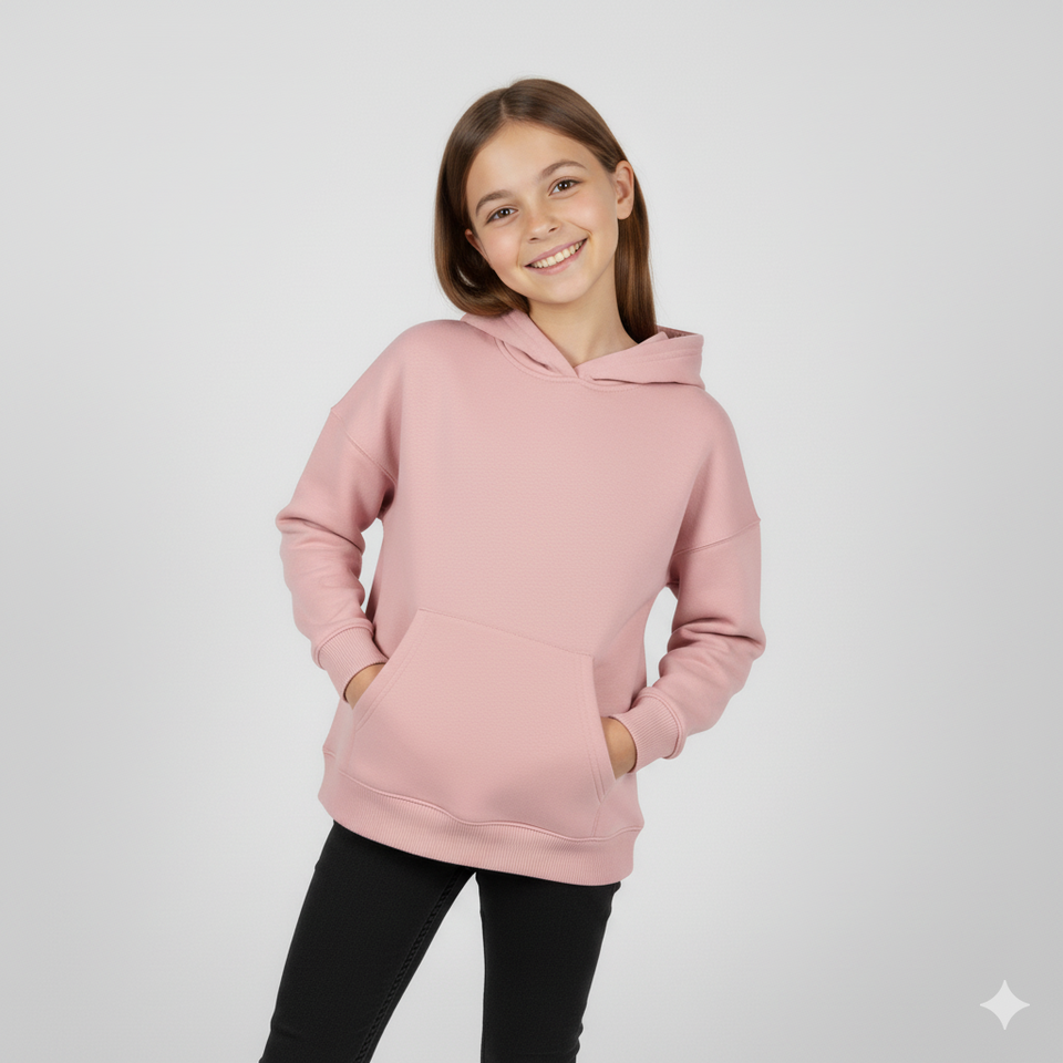 Kids Hoodie Orla