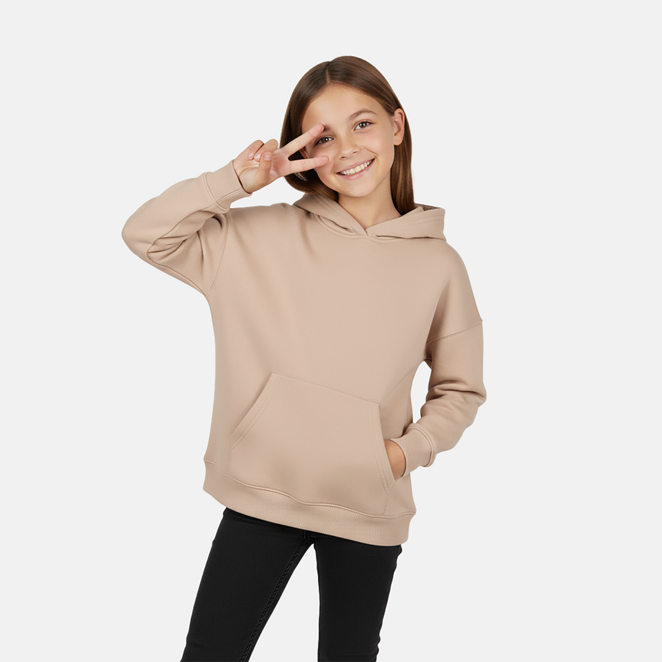 Kids Hoodie Orla