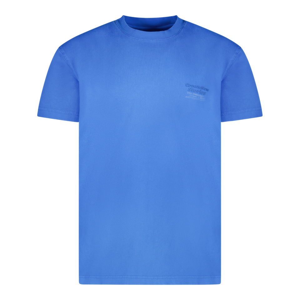 T-shirt Lenral jr.