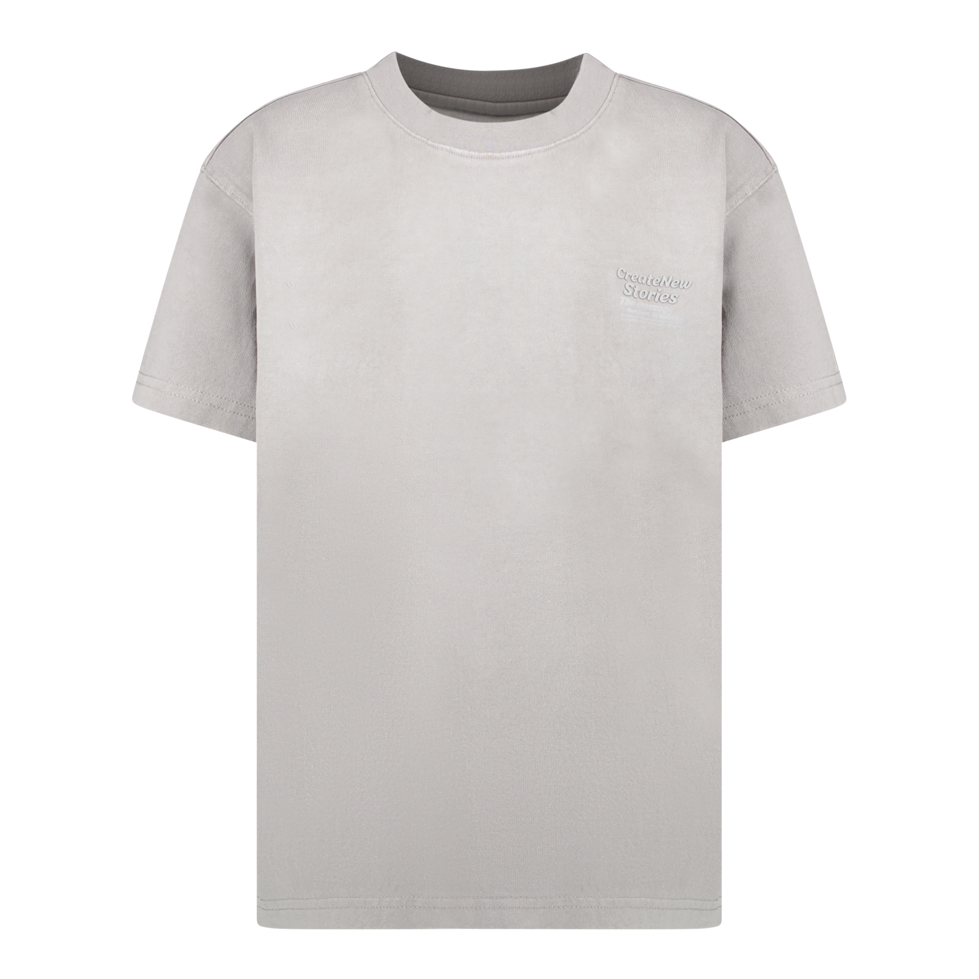 T-shirt Lenral jr.