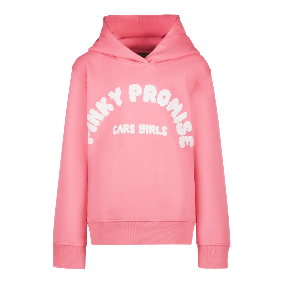 Hoodie Phenelope jr.