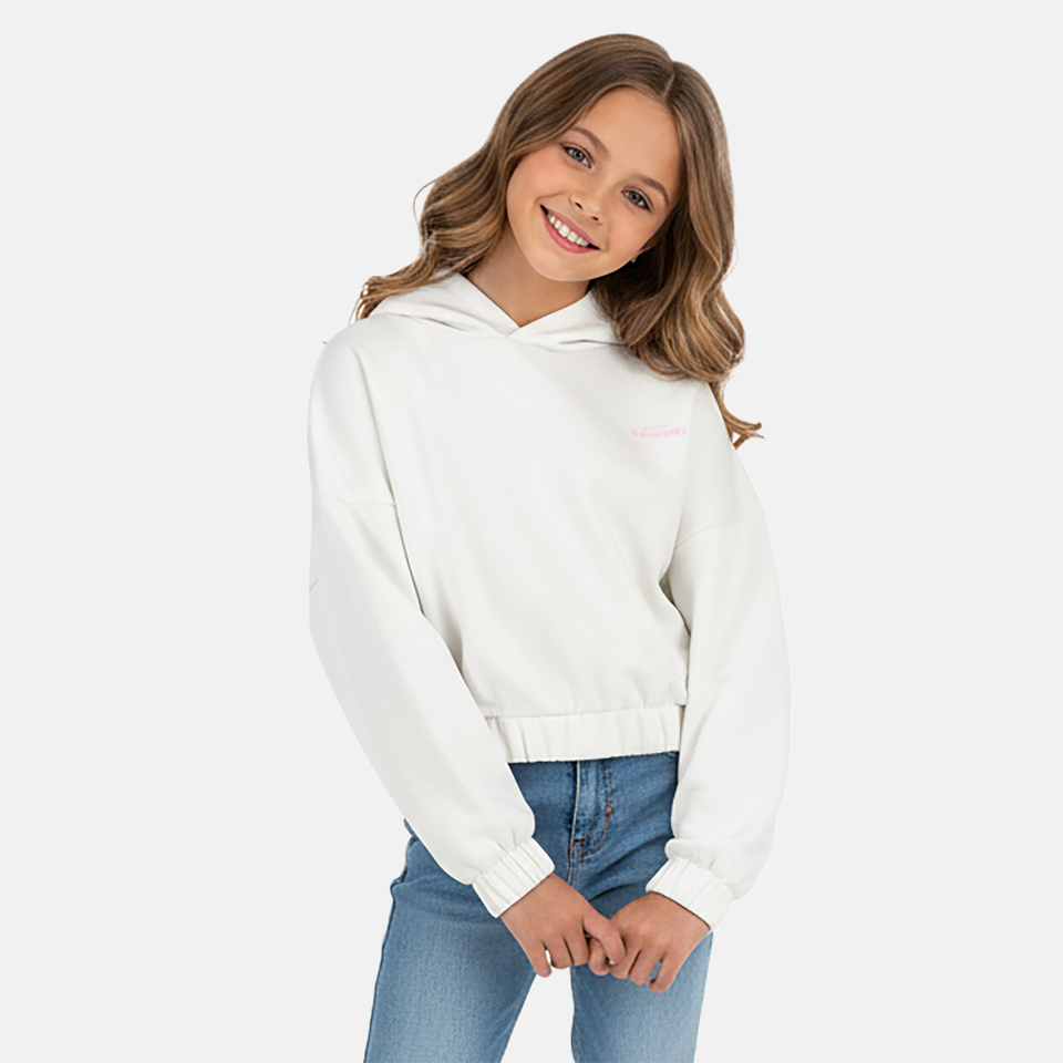 Hoodie Esmea jr.