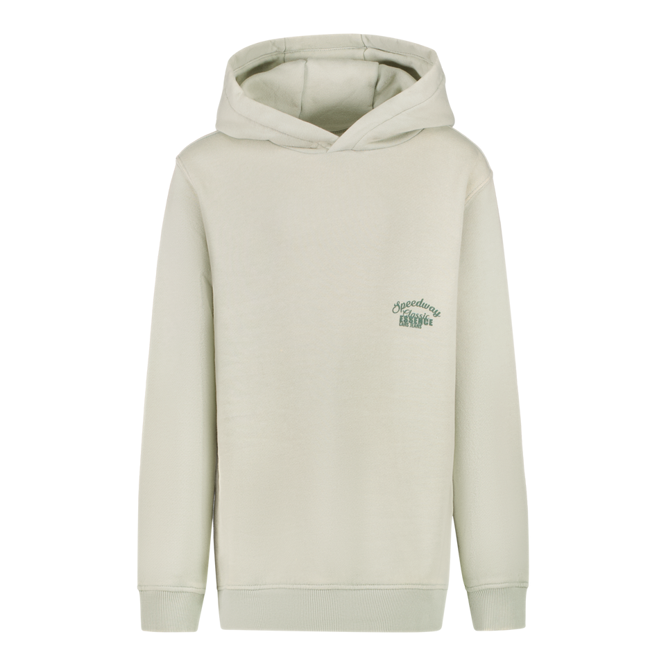 Hoodie Essen jr.