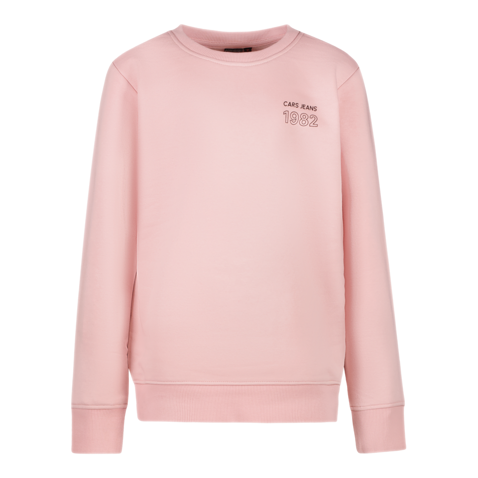 Sweater sam jr.