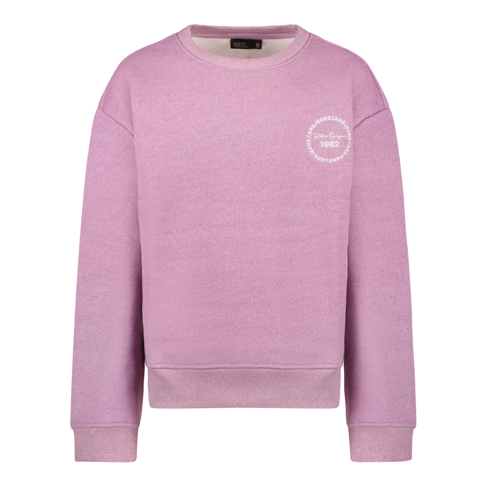 Sweater zaza jr.