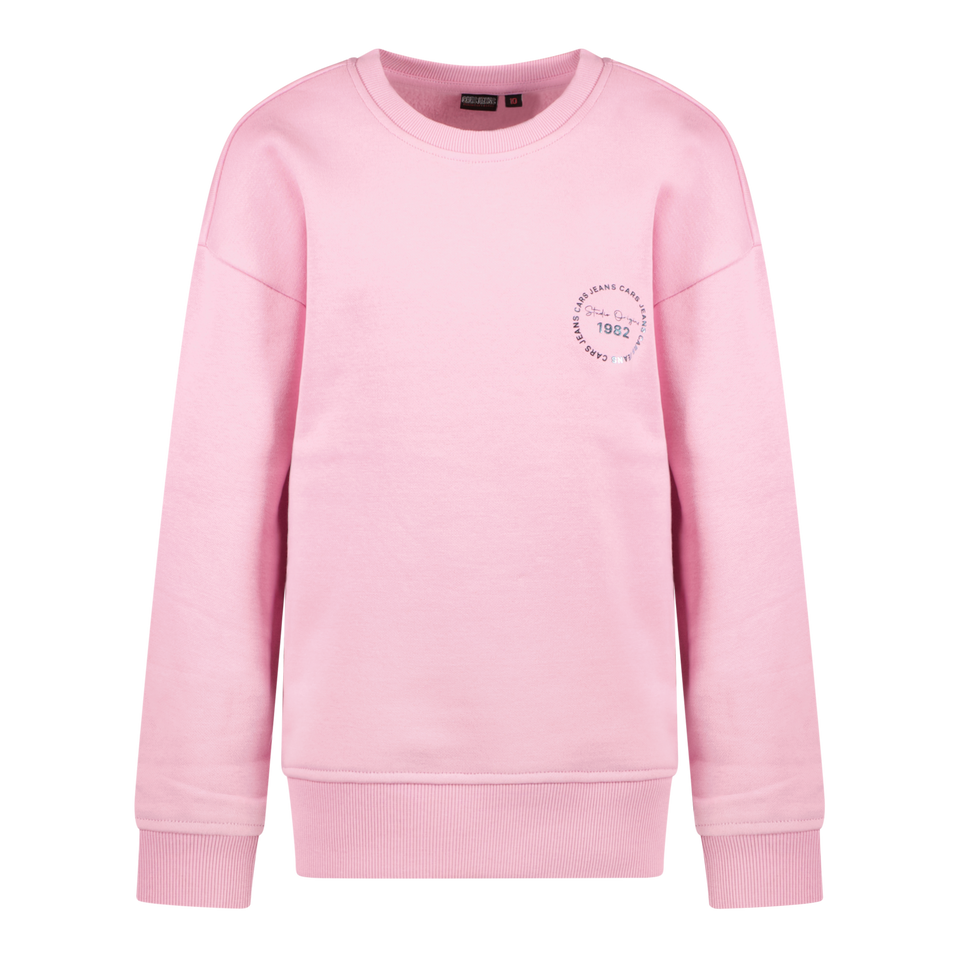 Sweater zaza jr.