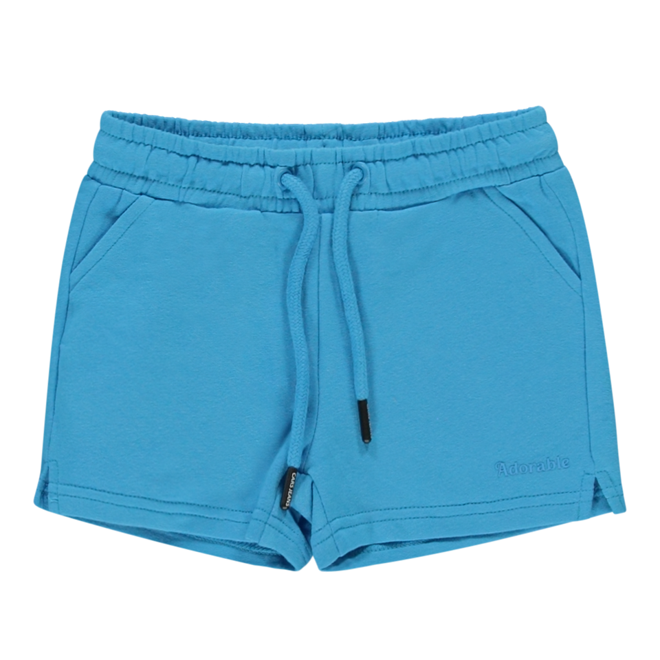 Kids DIMYA LC Short Cobalt