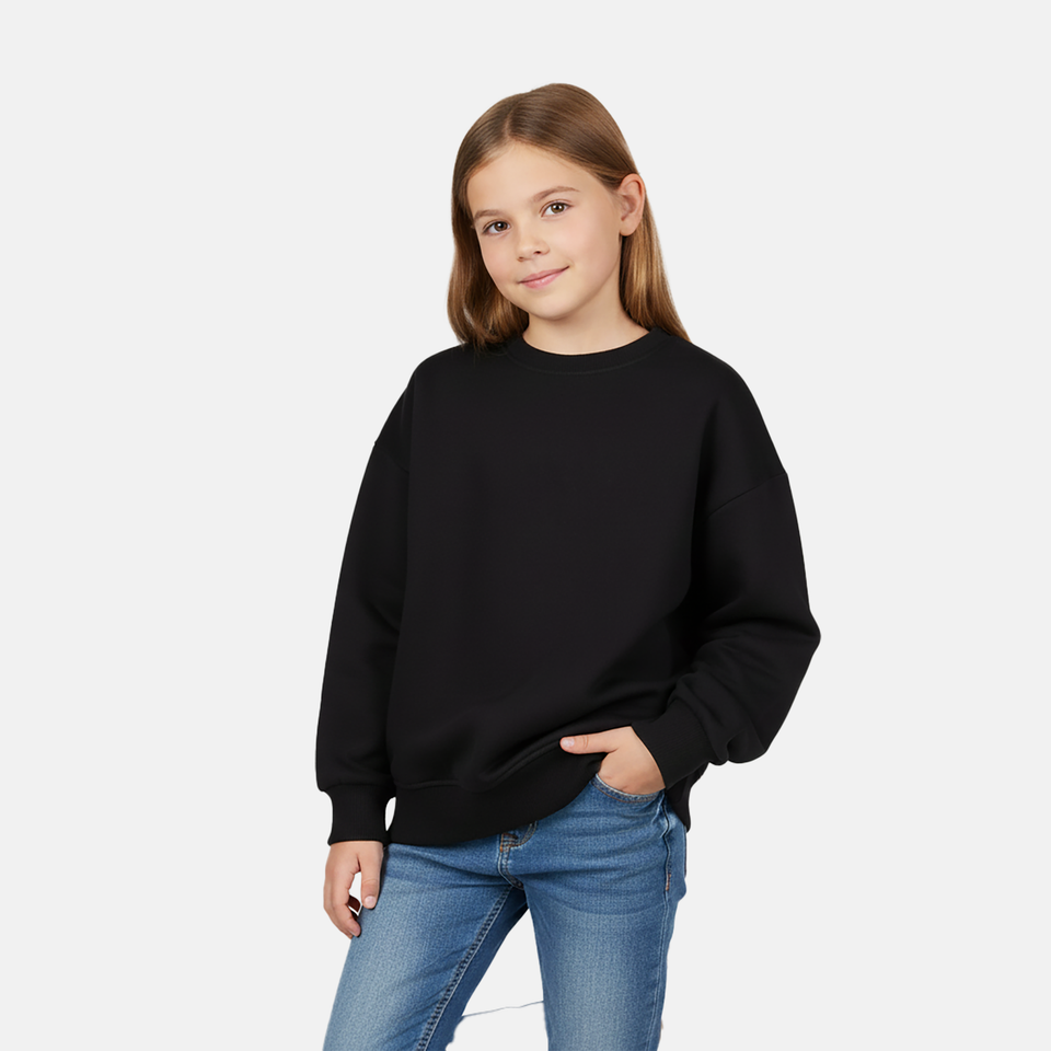 Sweater peyle jr.